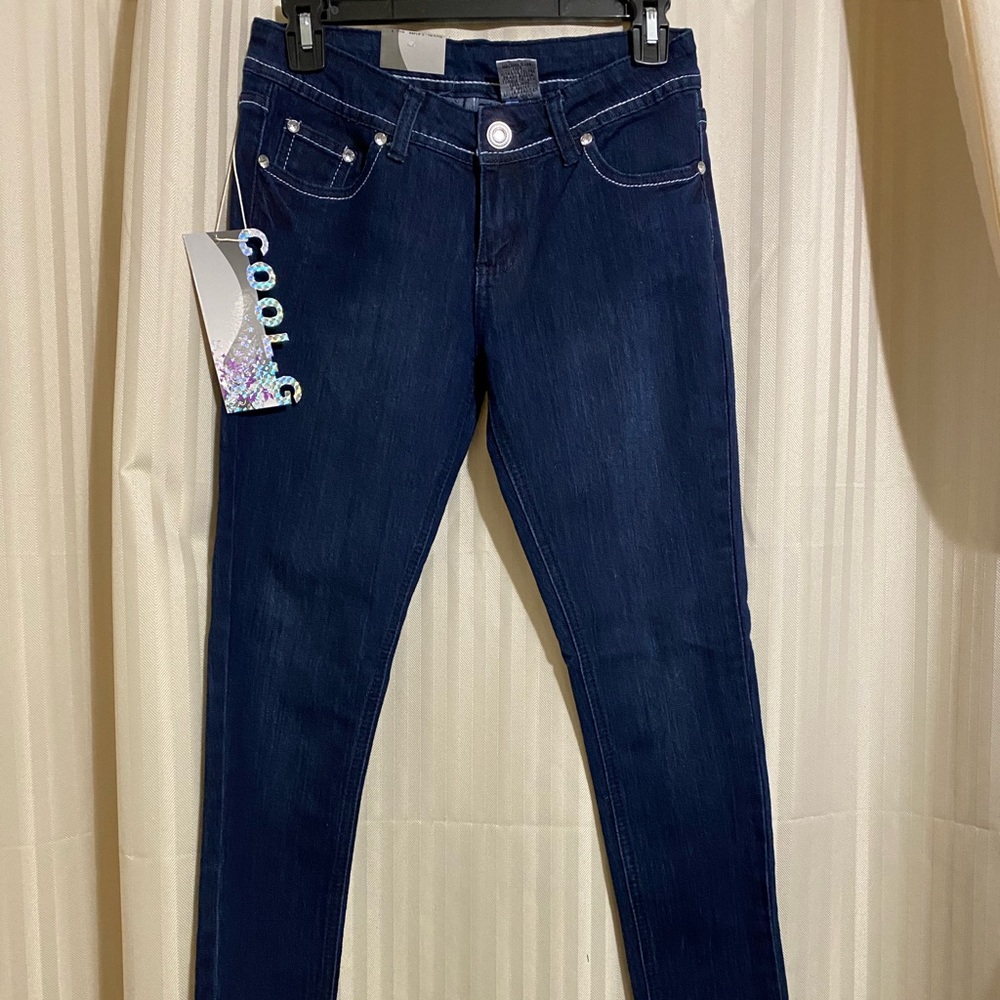 Cool-G skinny Jeans NWT